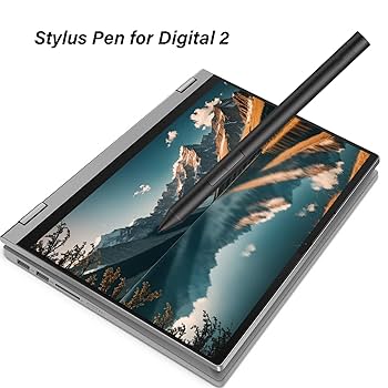 【新品】LENOVO レノボ Lenovo Slim Pen Lenovo Slim Pen | 4X81P44052 | Lenovo US